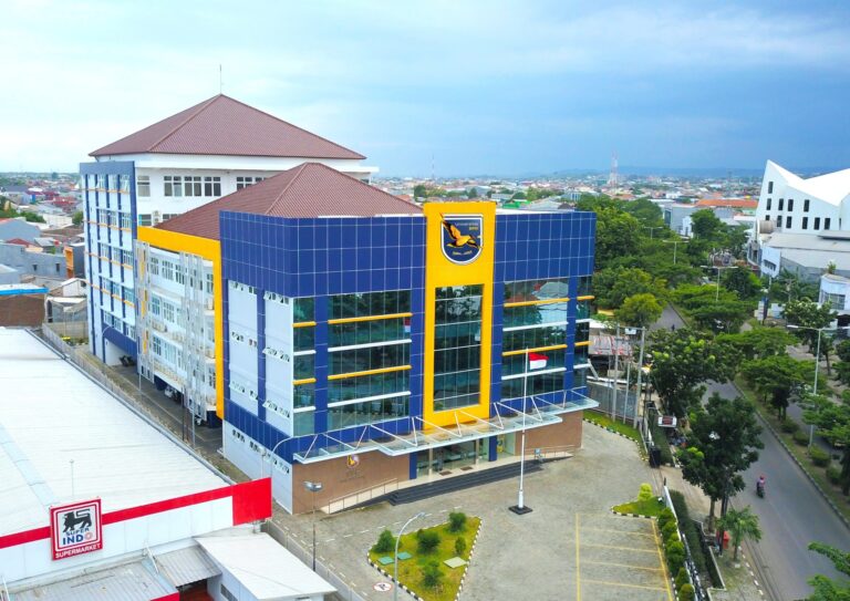 Universitas BPD