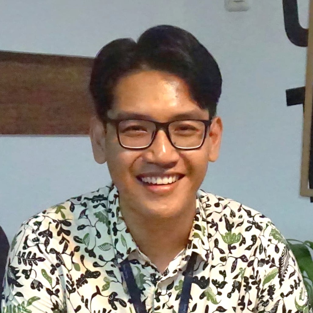 Aditya Yudha P., S.Ak